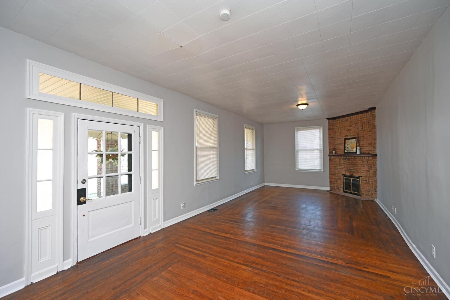 Homes for sale in Mt Healthy, OH | 1503 Kinney Ave, Mt Healthy, OH 45231 | MLS# 1862477