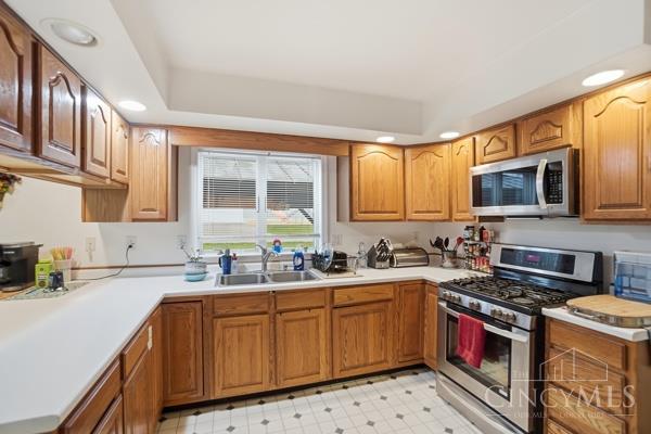 11298 Northlake Drive, Lakeview, OH, 43331 — photo 27