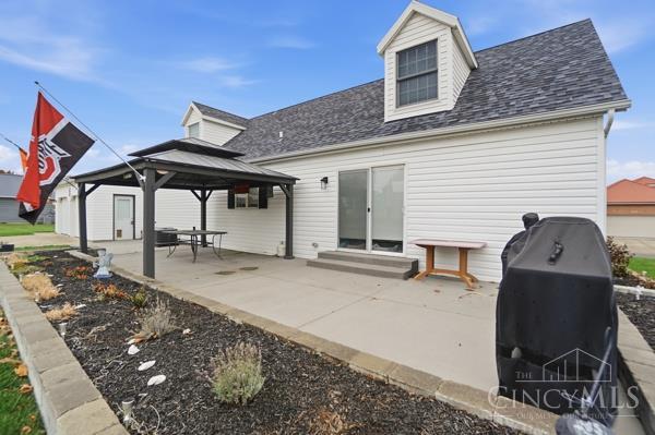 11298 Northlake Drive, Lakeview, OH, 43331 — photo 37