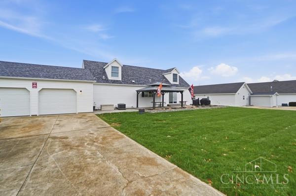 11298 Northlake Drive, Lakeview, OH, 43331 — photo 36