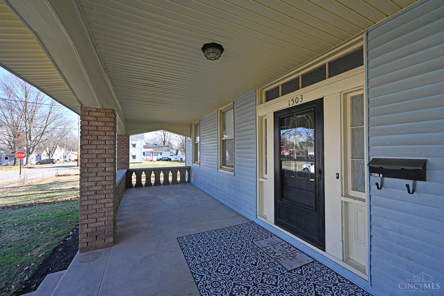 Homes for sale in Mt Healthy, OH | 1503 Kinney Ave, Mt Healthy, OH 45231 | MLS# 1862477