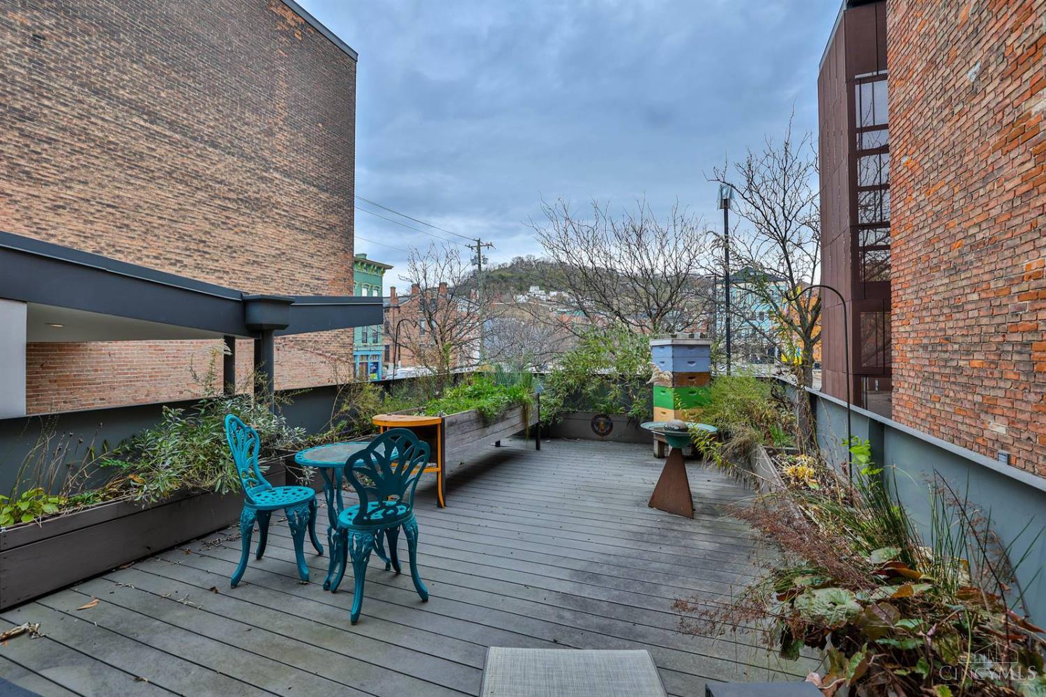 1826 Elm Street, Cincinnati, OH, 45202 — photo 58
