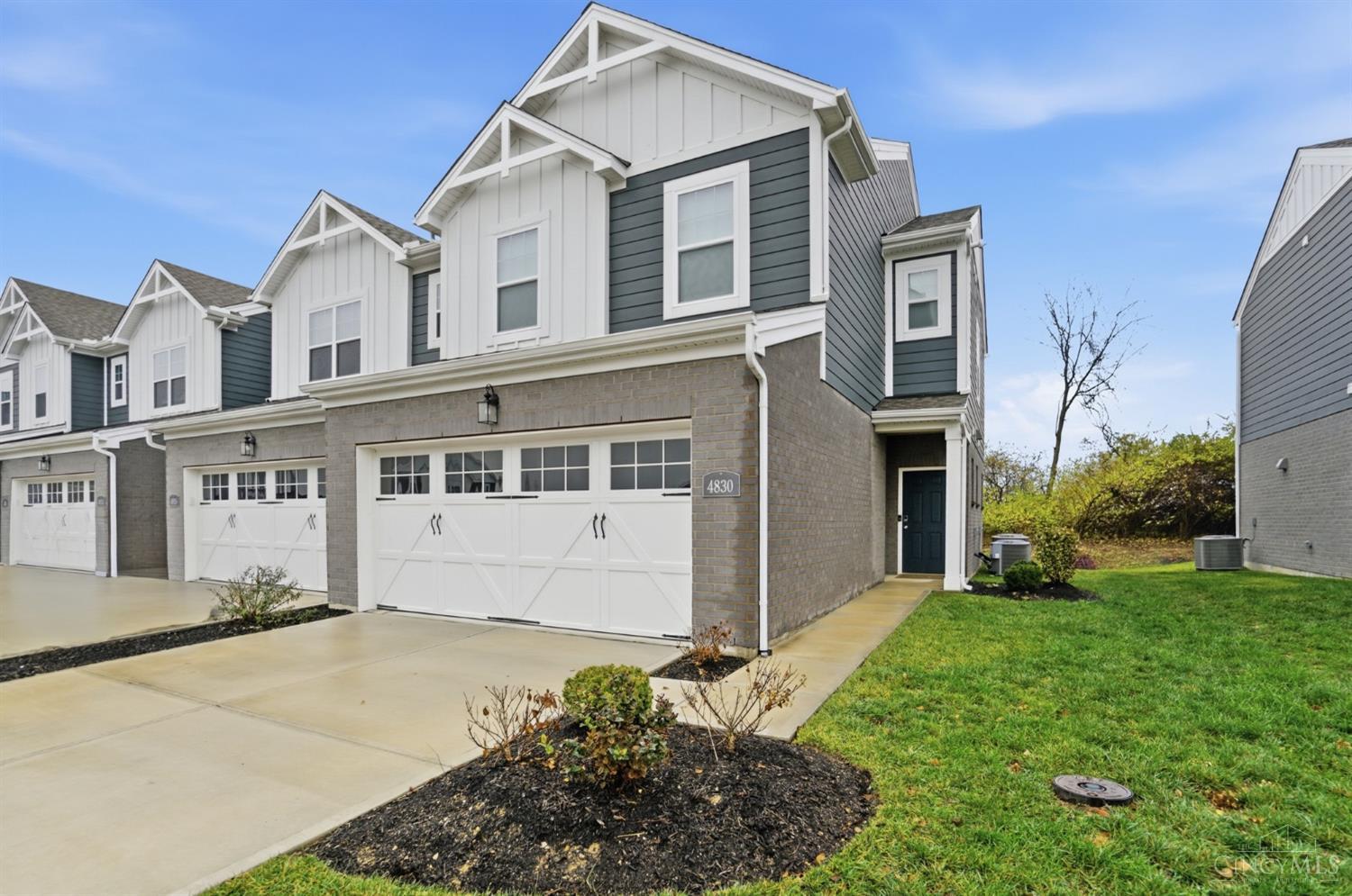 Homes for sale in Liberty Twp, OH | 4830 Cobblestone Ln, Liberty Twp, OH 45011 | MLS# 1853777