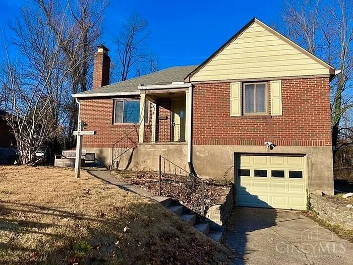 838 Galbraith Road, Springfield Twp., OH, 45231