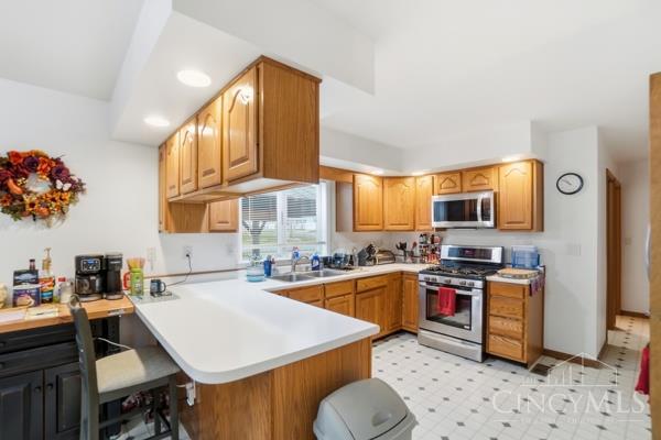 11298 Northlake Drive, Lakeview, OH, 43331 — photo 46
