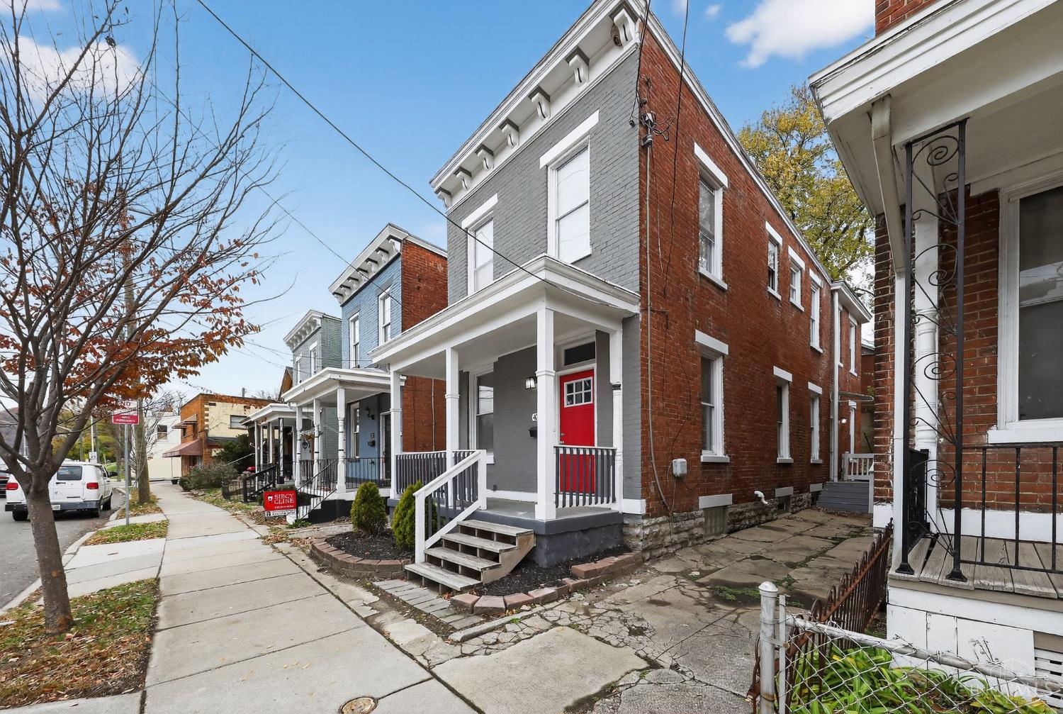 4210 Colerain Avenue, Cincinnati, OH, 45223 — photo 2