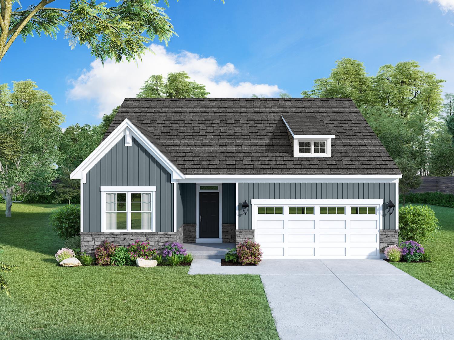 1243 Blue Spruce Lane