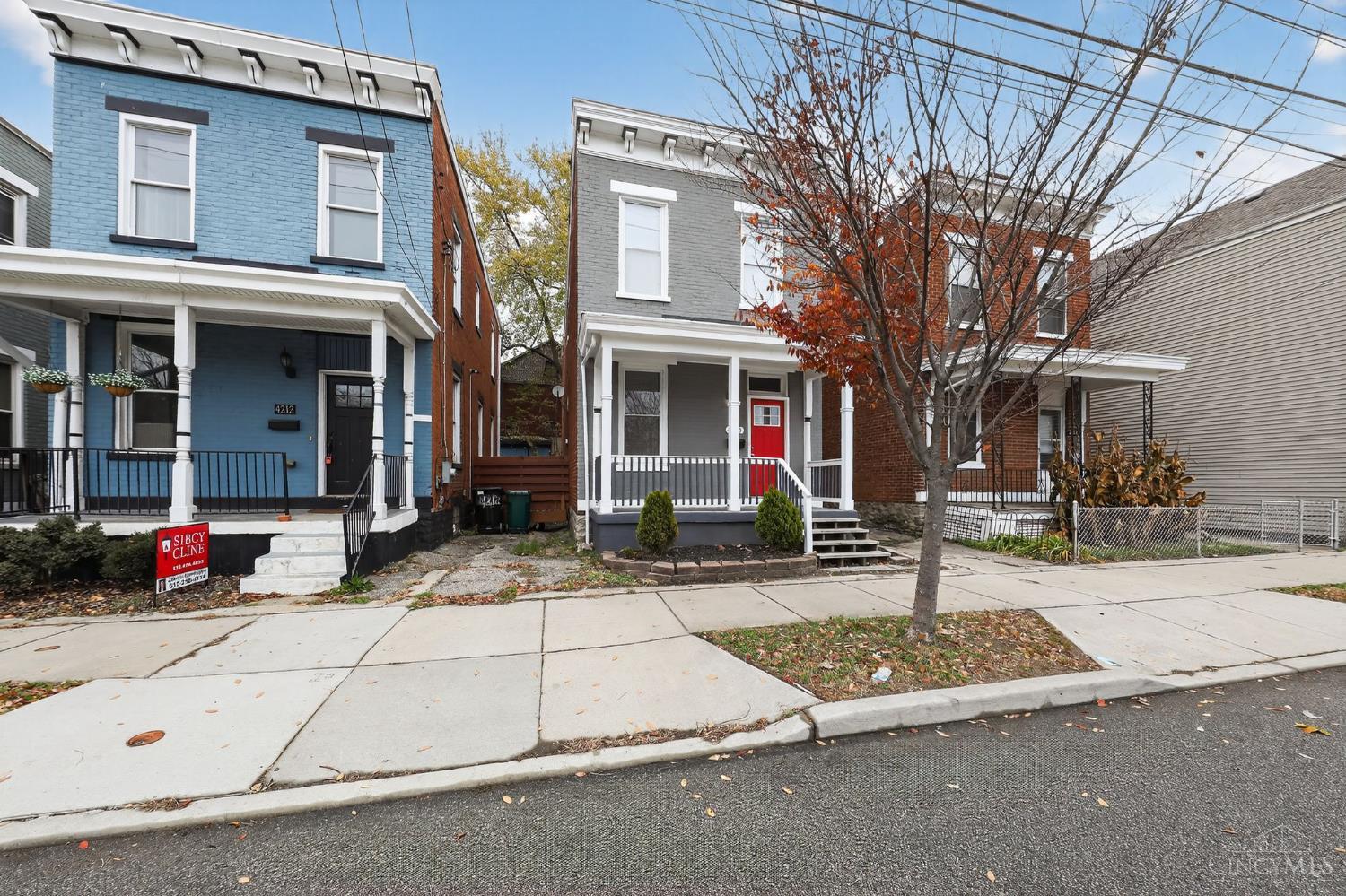 4210 Colerain Avenue, Cincinnati, OH, 45223 — photo 4