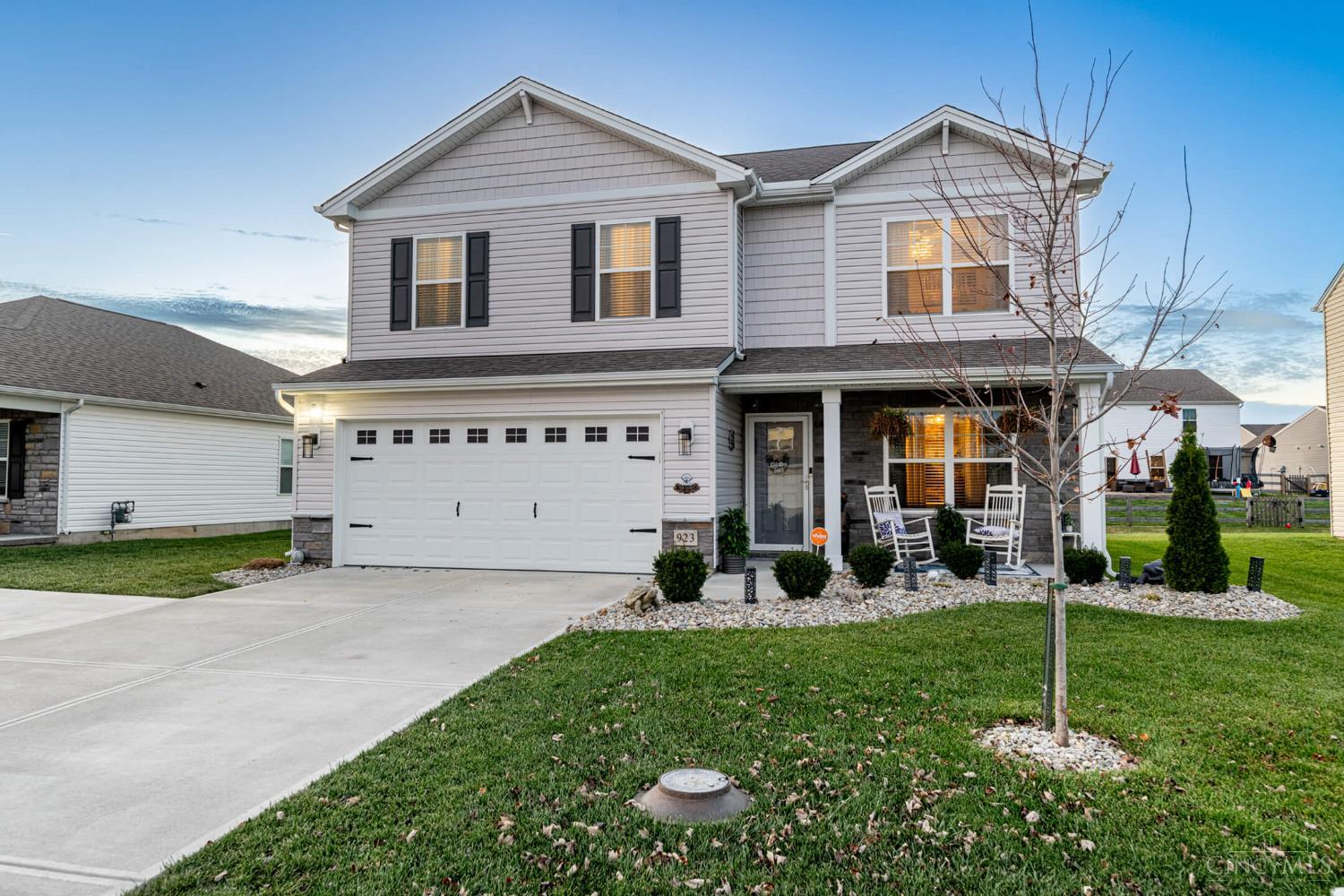 Homes for sale in Trenton, OH | 923 Nelson, Trenton, OH 45067 | MLS# 1862579