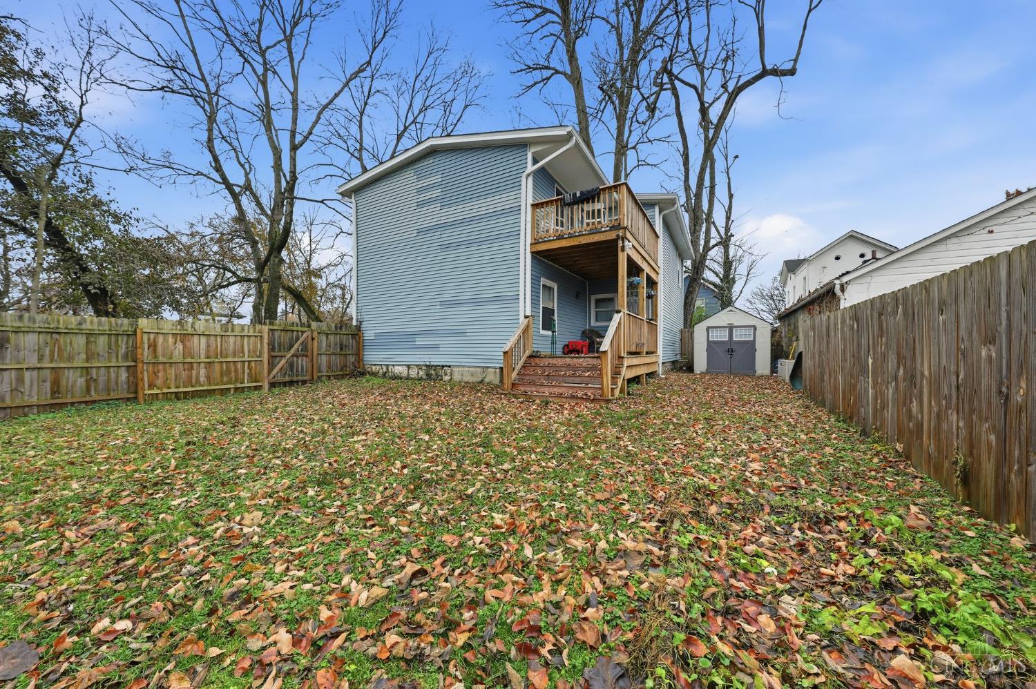 Homes for sale in Cincinnati, OH | 5708 Carothers St, Cincinnati, OH 45227 | MLS# 1862574