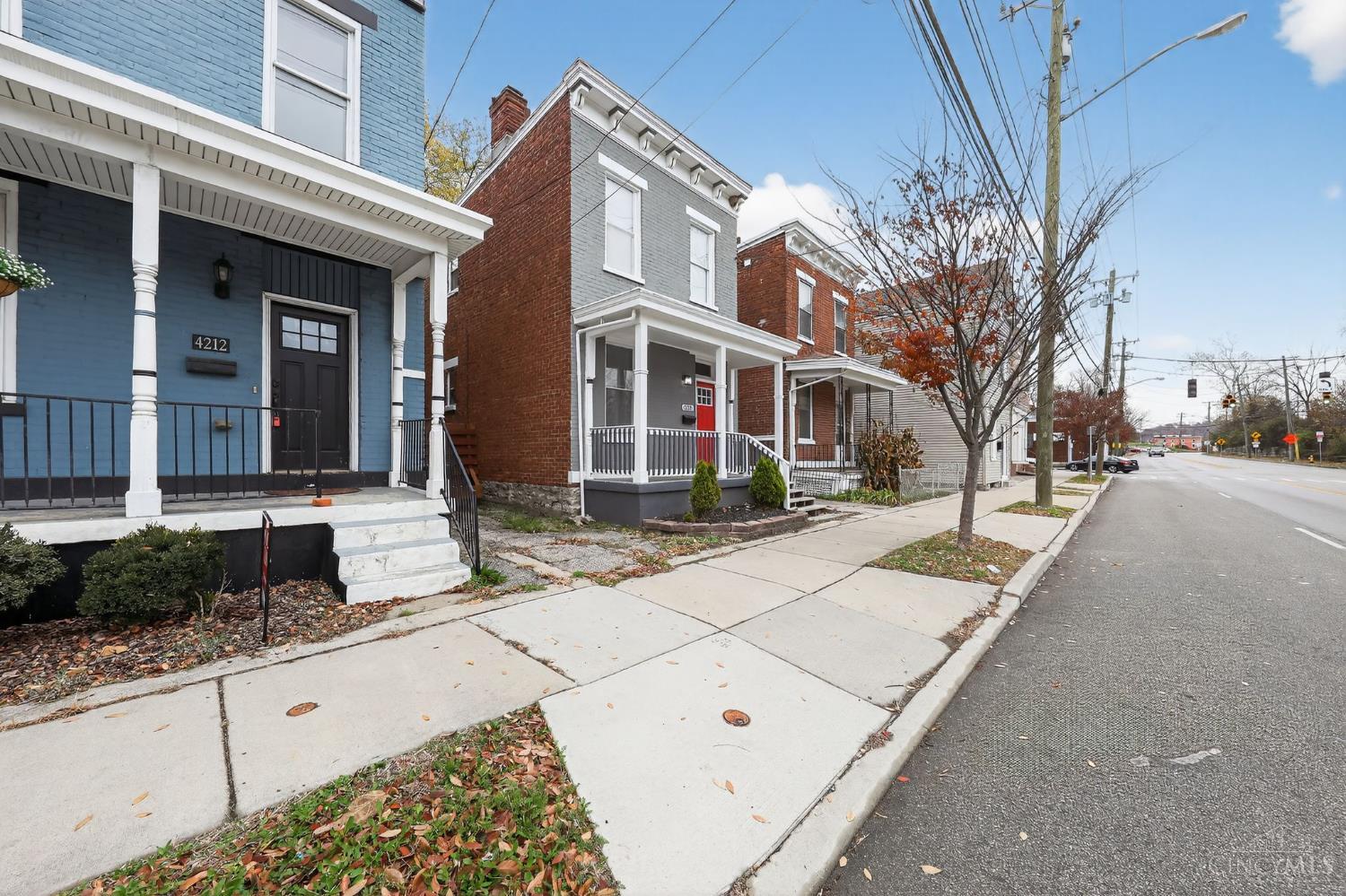 4210 Colerain Avenue, Cincinnati, OH, 45223 — photo 3