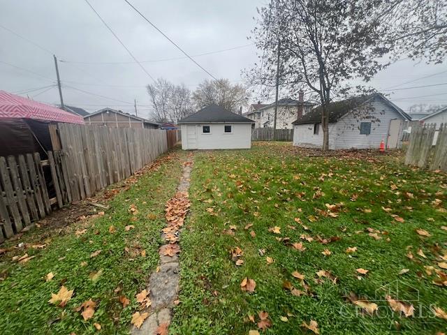 Homes for sale in Middletown, OH | 805 Mary Etta St, Middletown, OH 45042 | MLS# 1862745