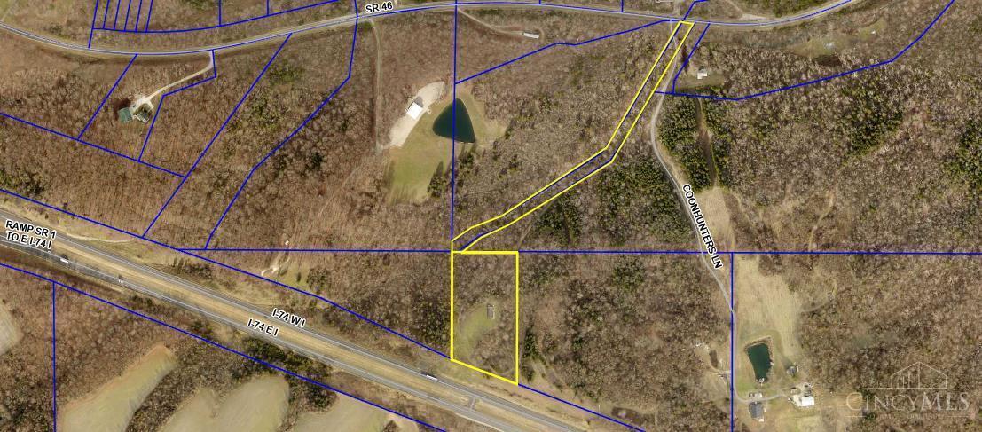 28527 Coonhunters Lane, West Harrison, IN, 47060