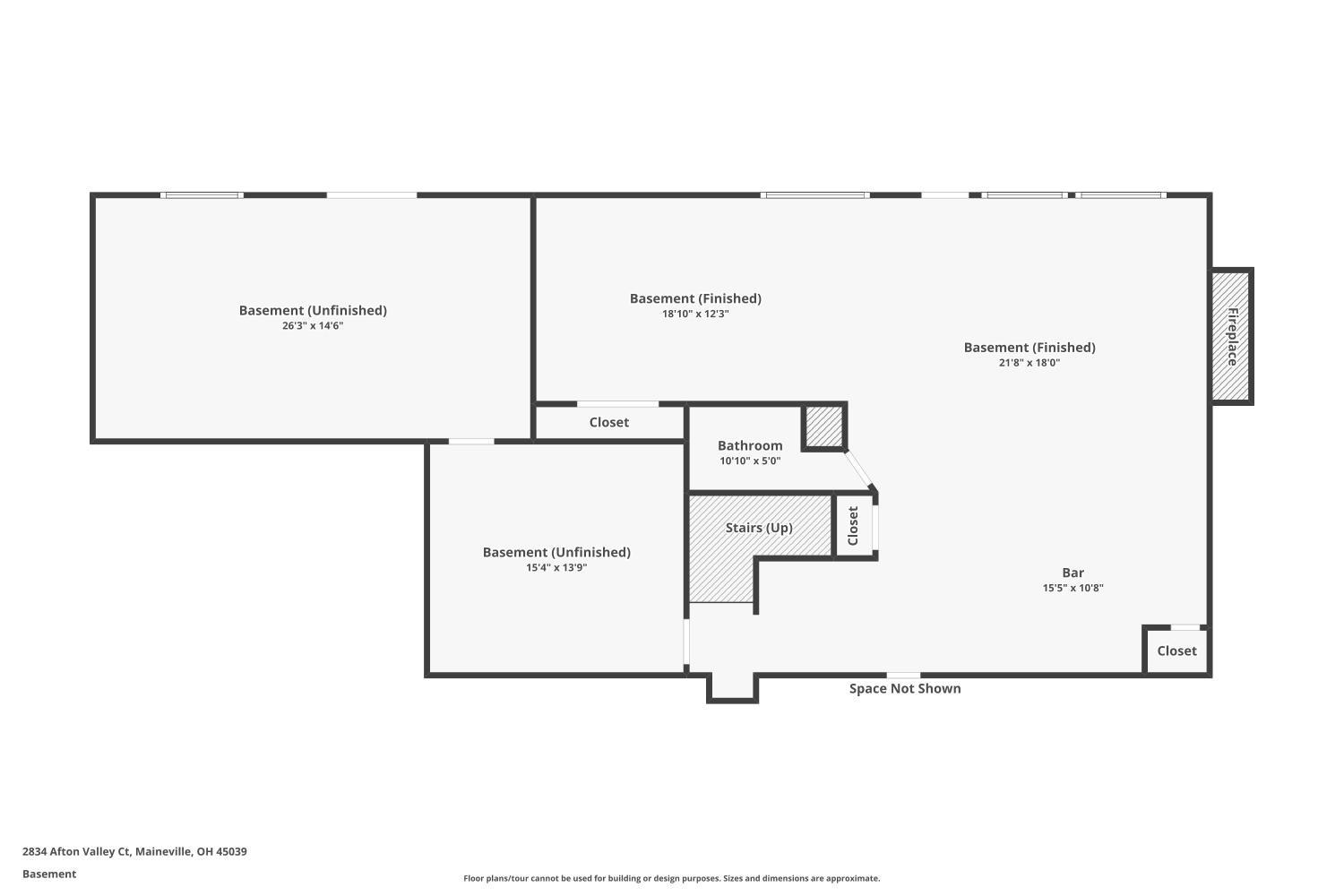 Homes for sale in Deerfield Twp., OH | 2834 Afton Valley Ct, Deerfield Twp., OH 45039 | MLS# 1862680