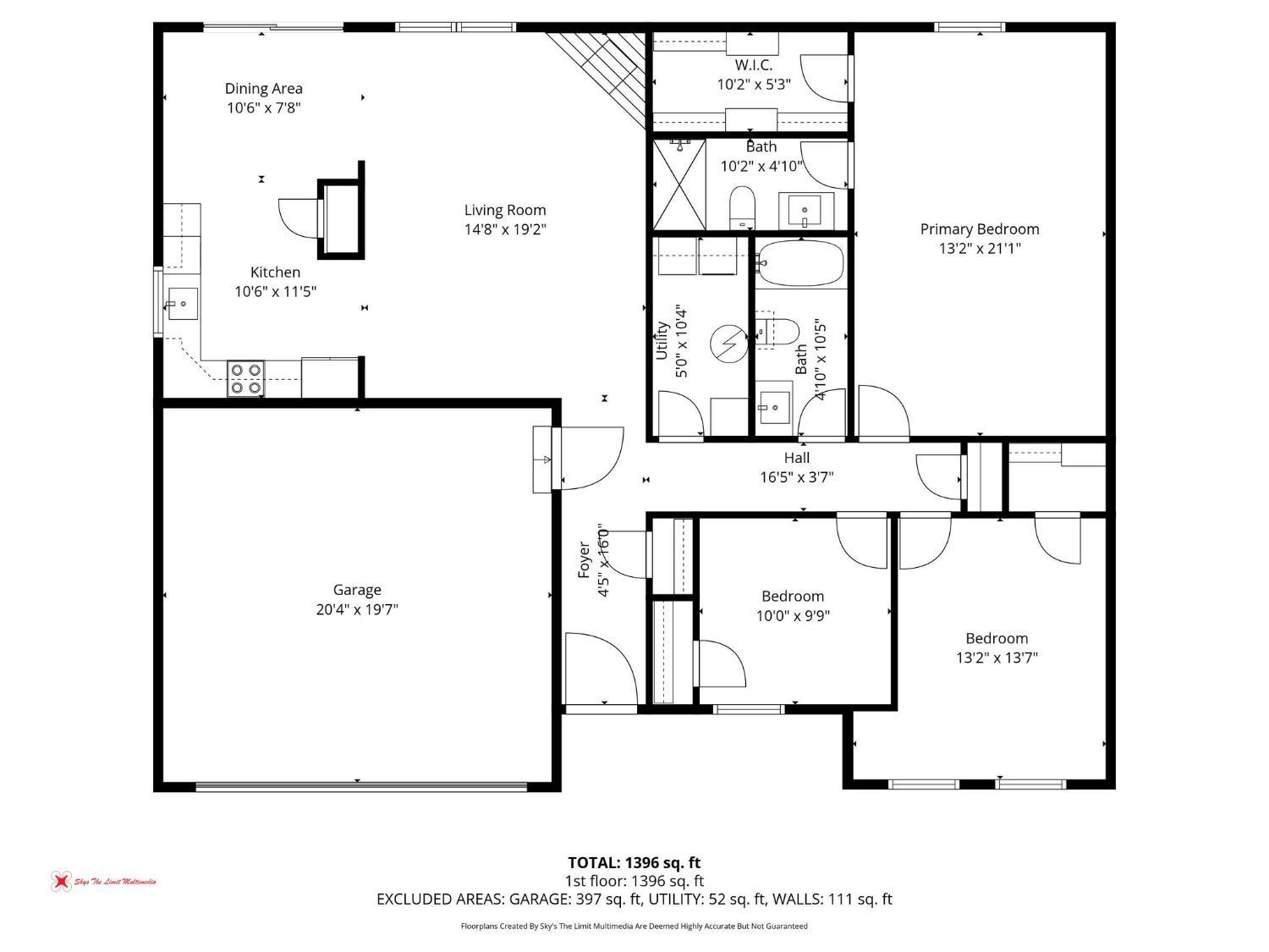 Homes for sale in Wilmington, OH | 588 John Chambers Dr, Wilmington, OH 45177 | MLS# 1862721