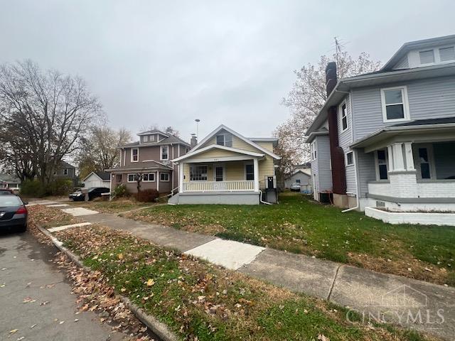 Homes for sale in Middletown, OH | 805 Mary Etta St, Middletown, OH 45042 | MLS# 1862745