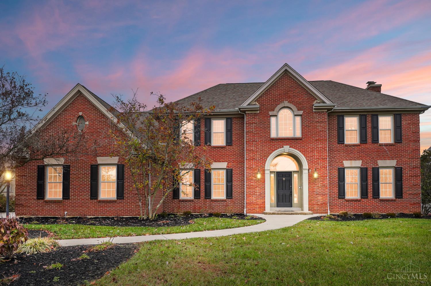 Homes for sale in Deerfield Twp., OH | 2834 Afton Valley Ct, Deerfield Twp., OH 45039 | MLS# 1862680