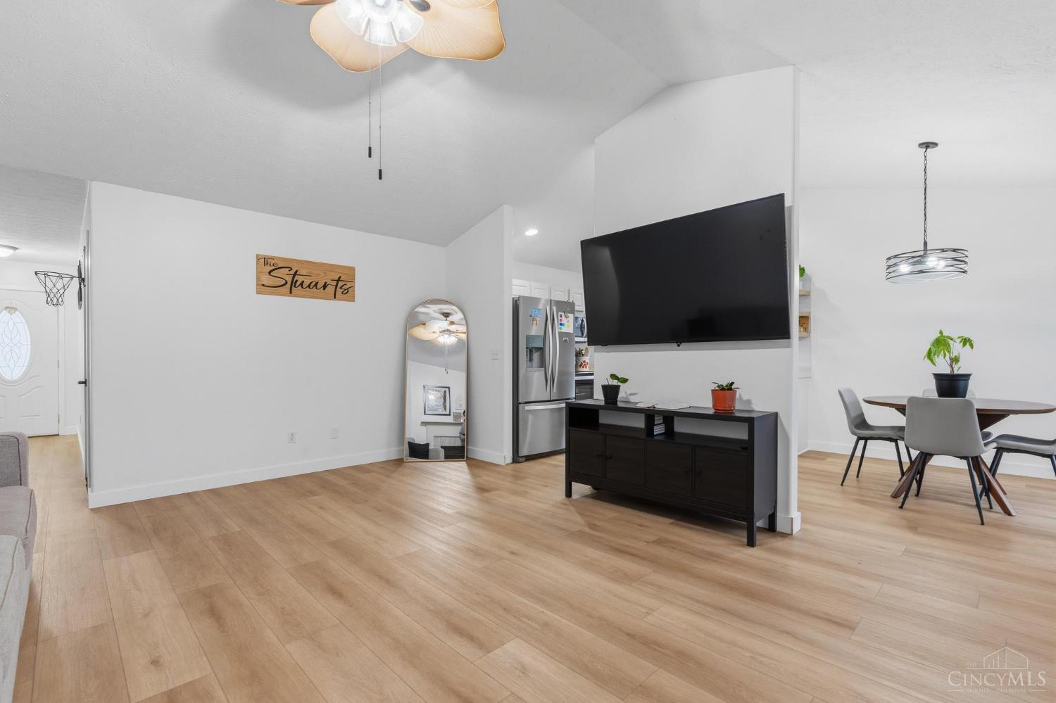 Homes for sale in Wilmington, OH | 588 John Chambers Dr, Wilmington, OH 45177 | MLS# 1862721