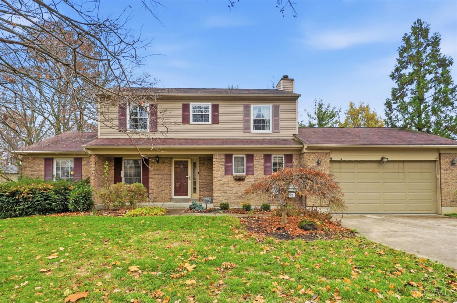 Homes for sale in Deerfield Twp., OH | 7826 Deerhurst Pl, Deerfield Twp., OH 45039 | MLS# 1862773