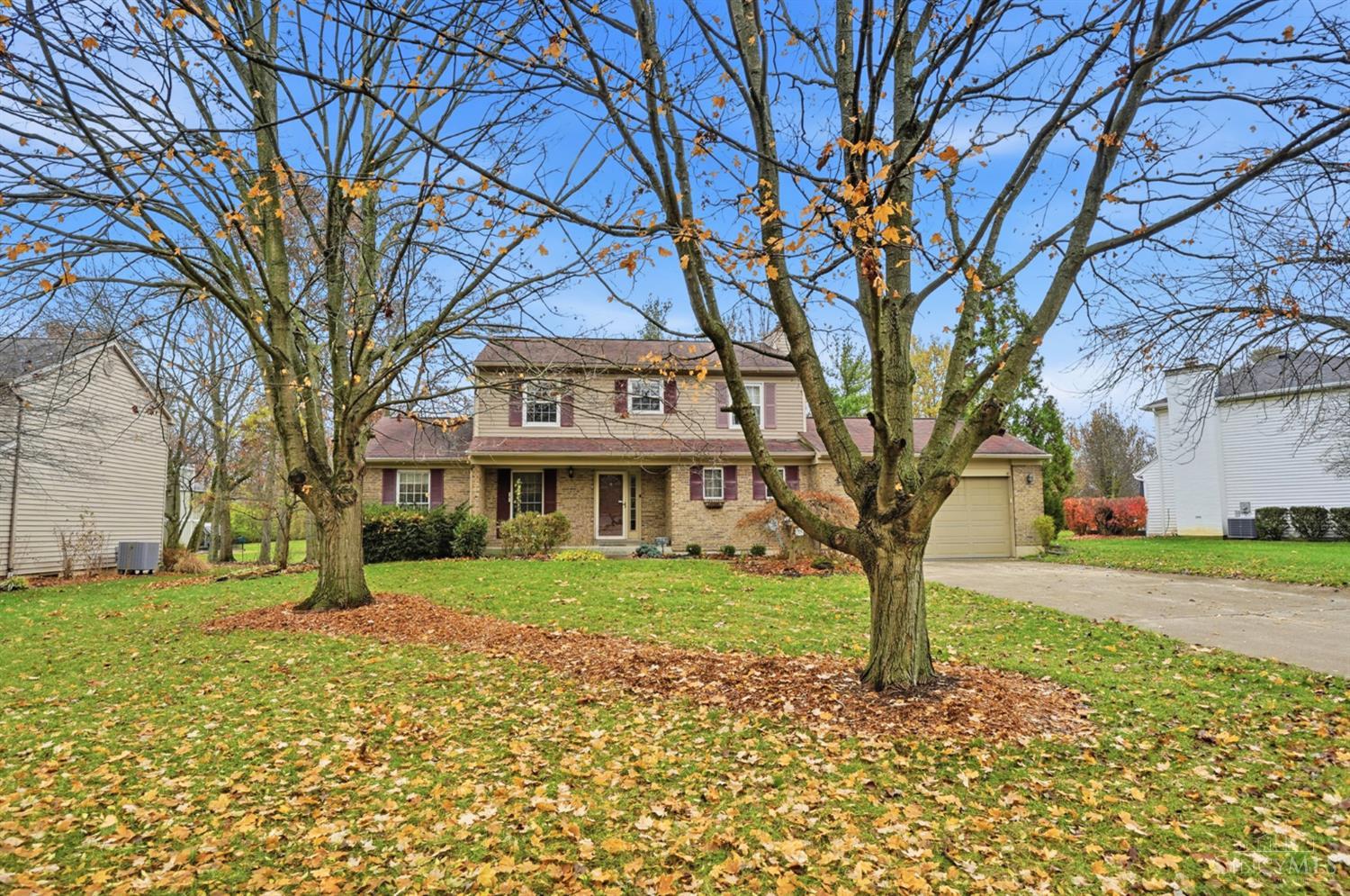 Homes for sale in Deerfield Twp., OH | 7826 Deerhurst Pl, Deerfield Twp., OH 45039 | MLS# 1862773