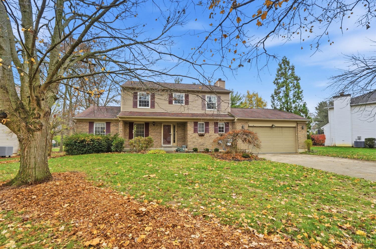 Homes for sale in Deerfield Twp., OH | 7826 Deerhurst Pl, Deerfield Twp., OH 45039 | MLS# 1862773