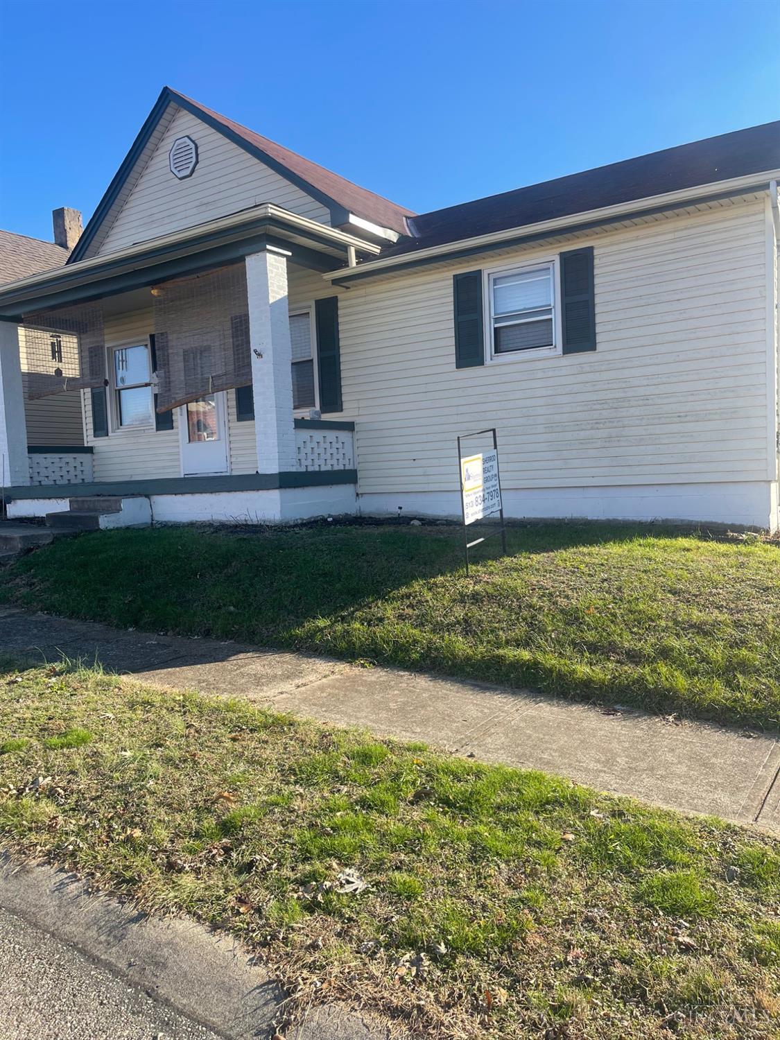 Homes for sale in New Miami, OH | 243 Whitaker, New Miami, OH 45011 | MLS# 1862756