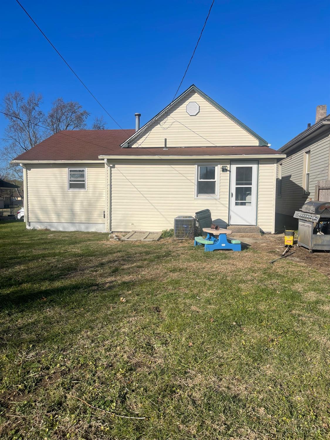 Homes for sale in New Miami, OH | 243 Whitaker, New Miami, OH 45011 | MLS# 1862756