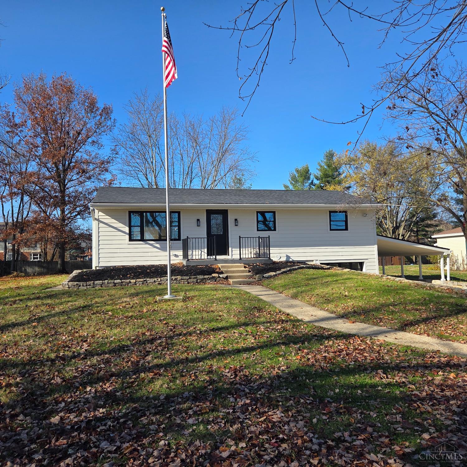 Homes for sale in West Chester, OH | 9501 Mccauly Road, West Chester, OH 45241 | MLS# 1861791