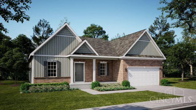 3098 Canvasback Court, Franklin Twp, OH, 45005