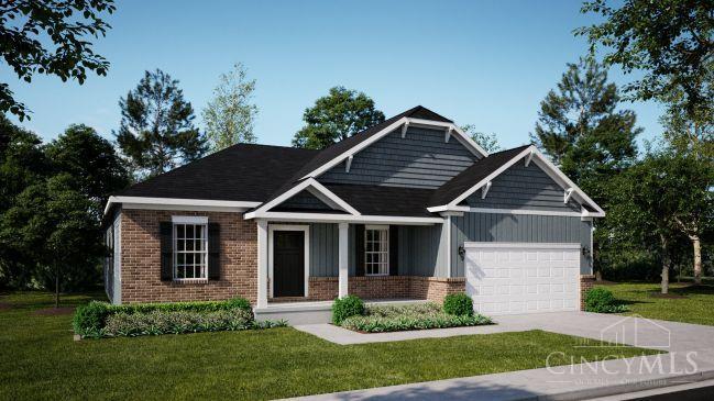 3098 Canvasback Court, Franklin Twp, OH, 45005 — photo 2