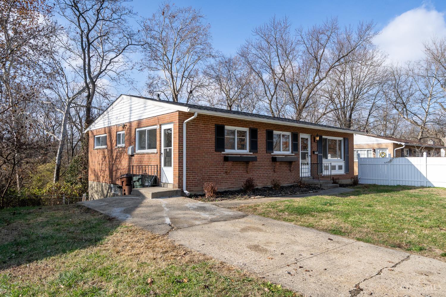 Homes for sale in Springfield Twp., OH | 8663 Mockingbird Ln, Springfield Twp., OH 45231 | MLS# 1862855