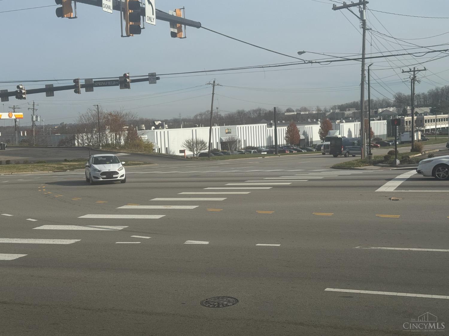12124 Sheraton Lane #2, Springdale, OH, 45246 — photo 3