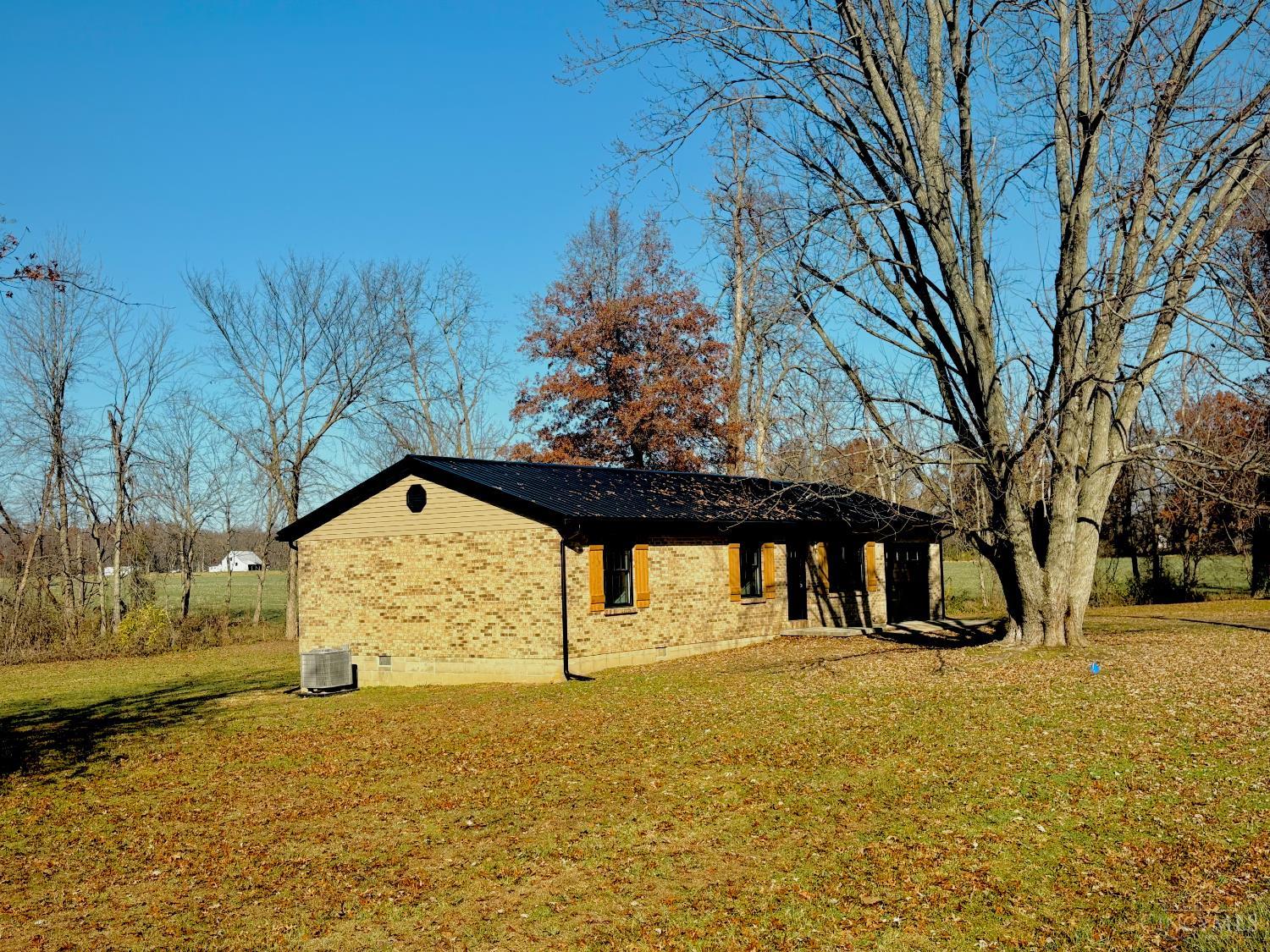 Homes for sale in Salem Twp, OH | 5835 St Rt 134, Salem Twp, OH 45142 | MLS# 1862857