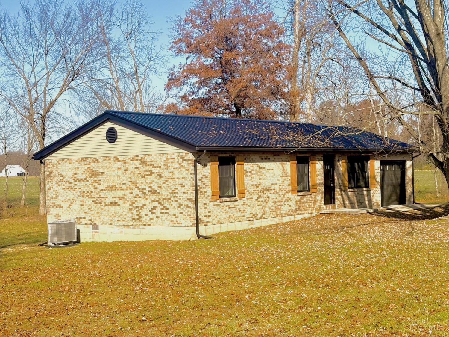 Homes for sale in Salem Twp, OH | 5835 St Rt 134, Salem Twp, OH 45142 | MLS# 1862857