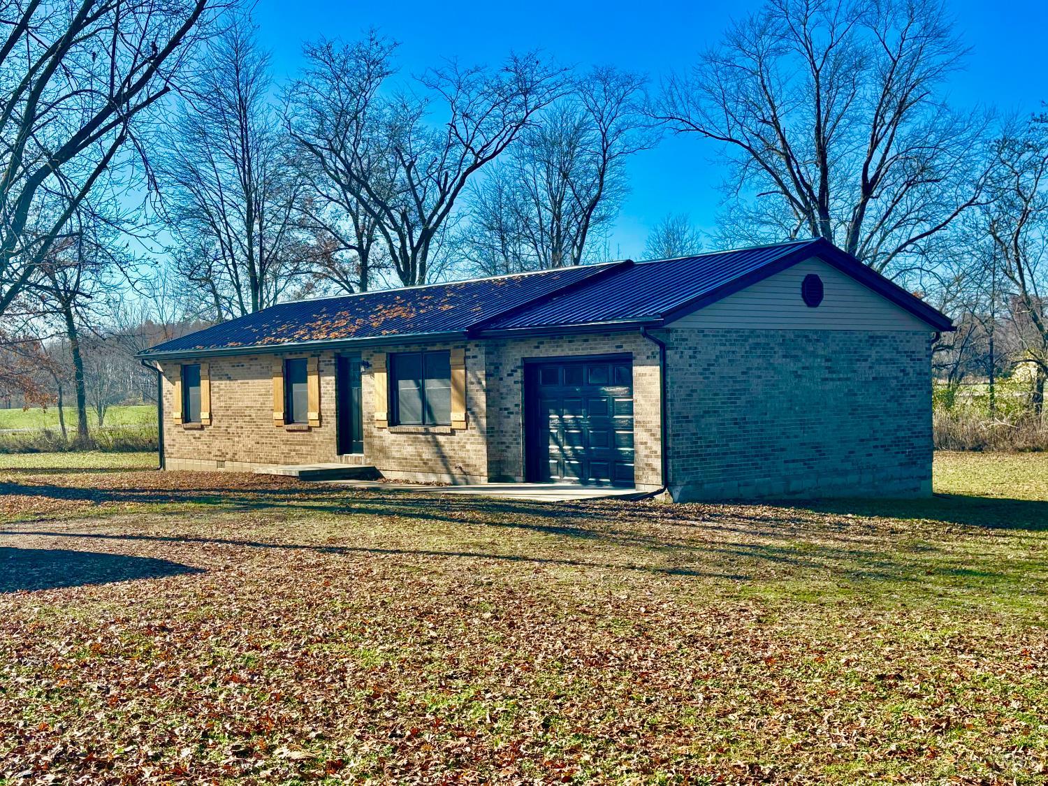 Homes for sale in Salem Twp, OH | 5835 St Rt 134, Salem Twp, OH 45142 | MLS# 1862857