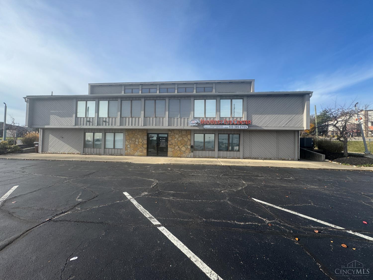 12124 Sheraton Lane #2, Springdale, OH, 45246
