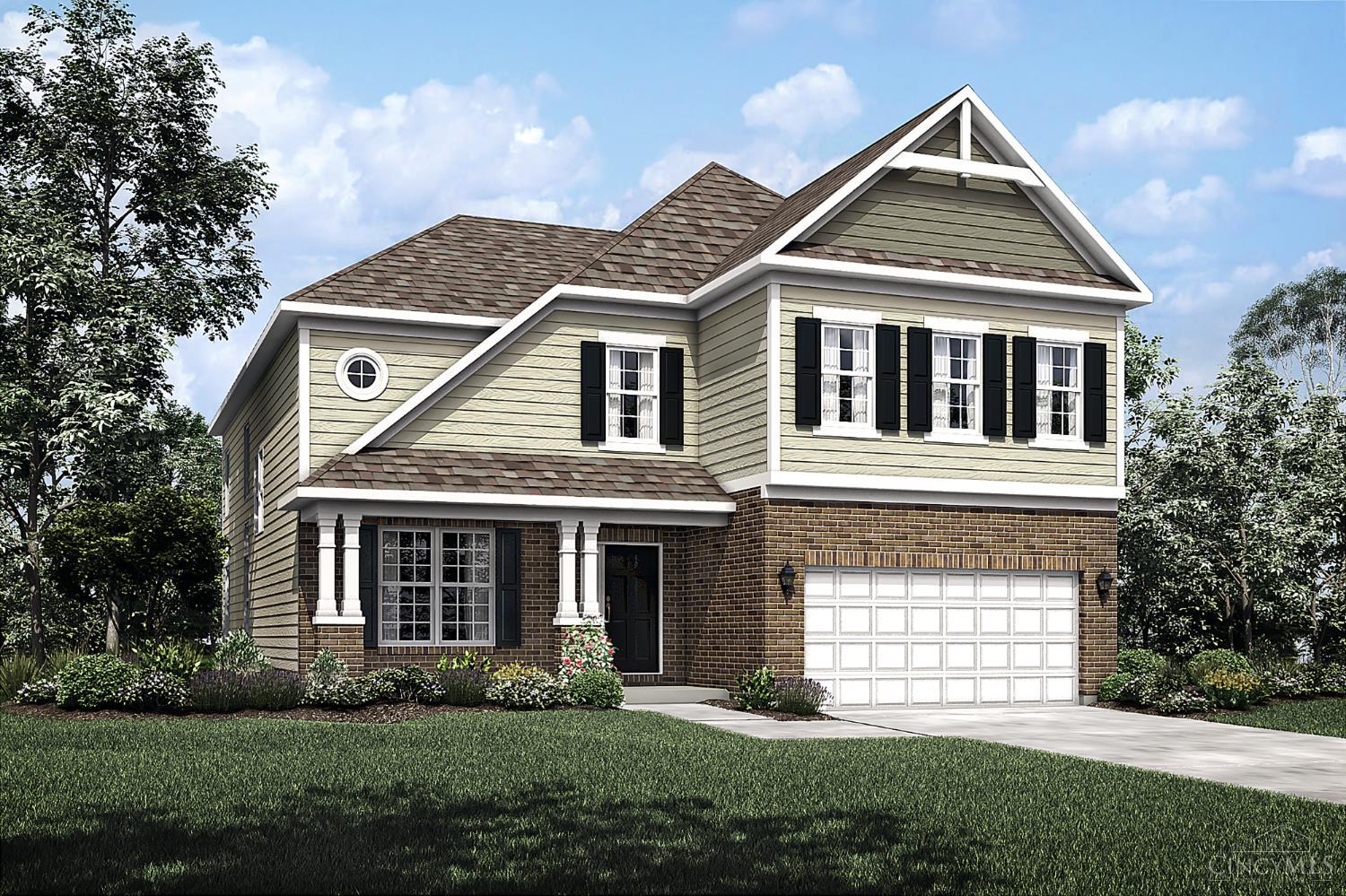 Homes for sale in Miami Twp, OH | 1876 Grove Park Dr #51, Miami Twp, OH 45150 | MLS# 1862823