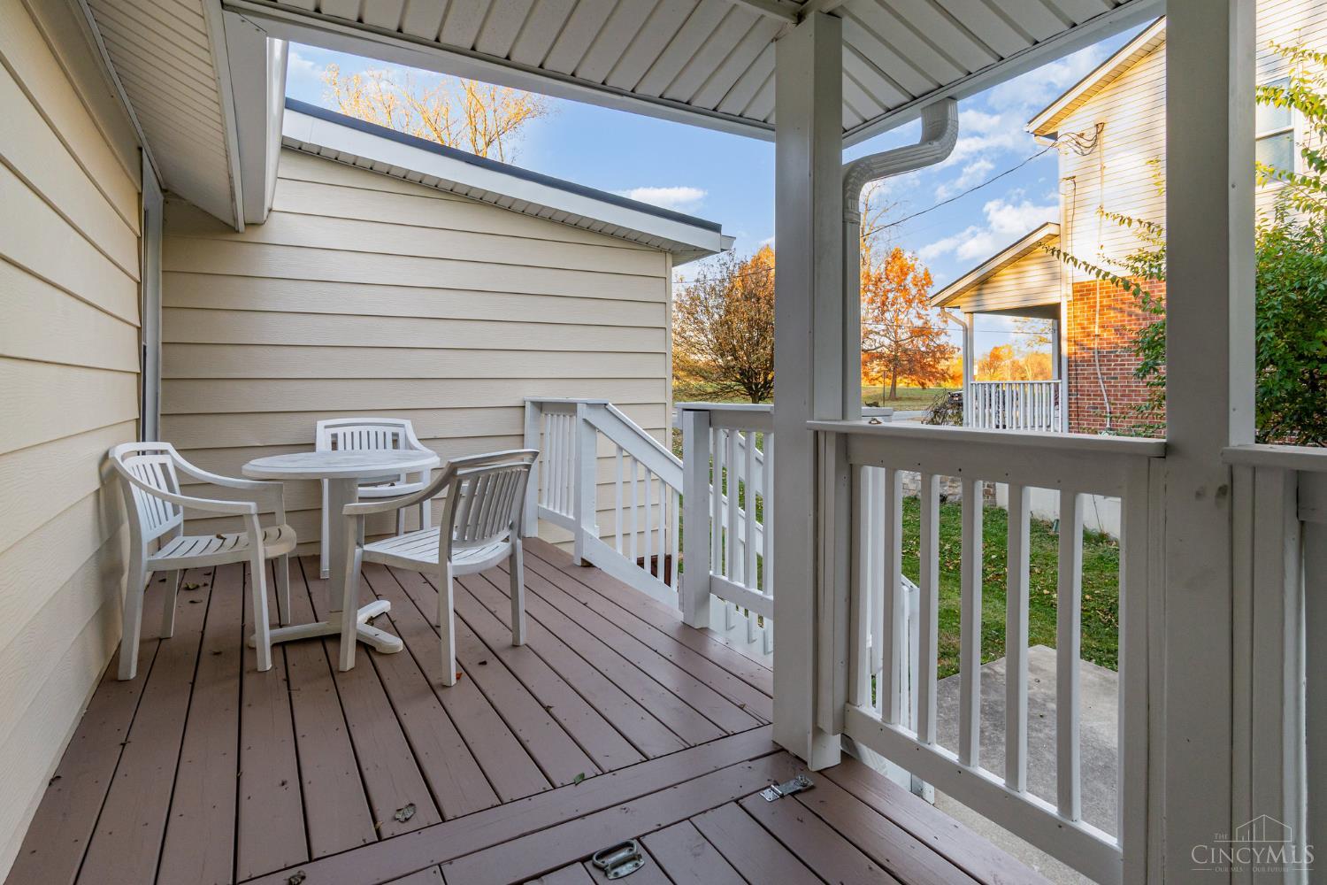 163 Washington Avenue, Glendale, OH, 45246 — photo 17