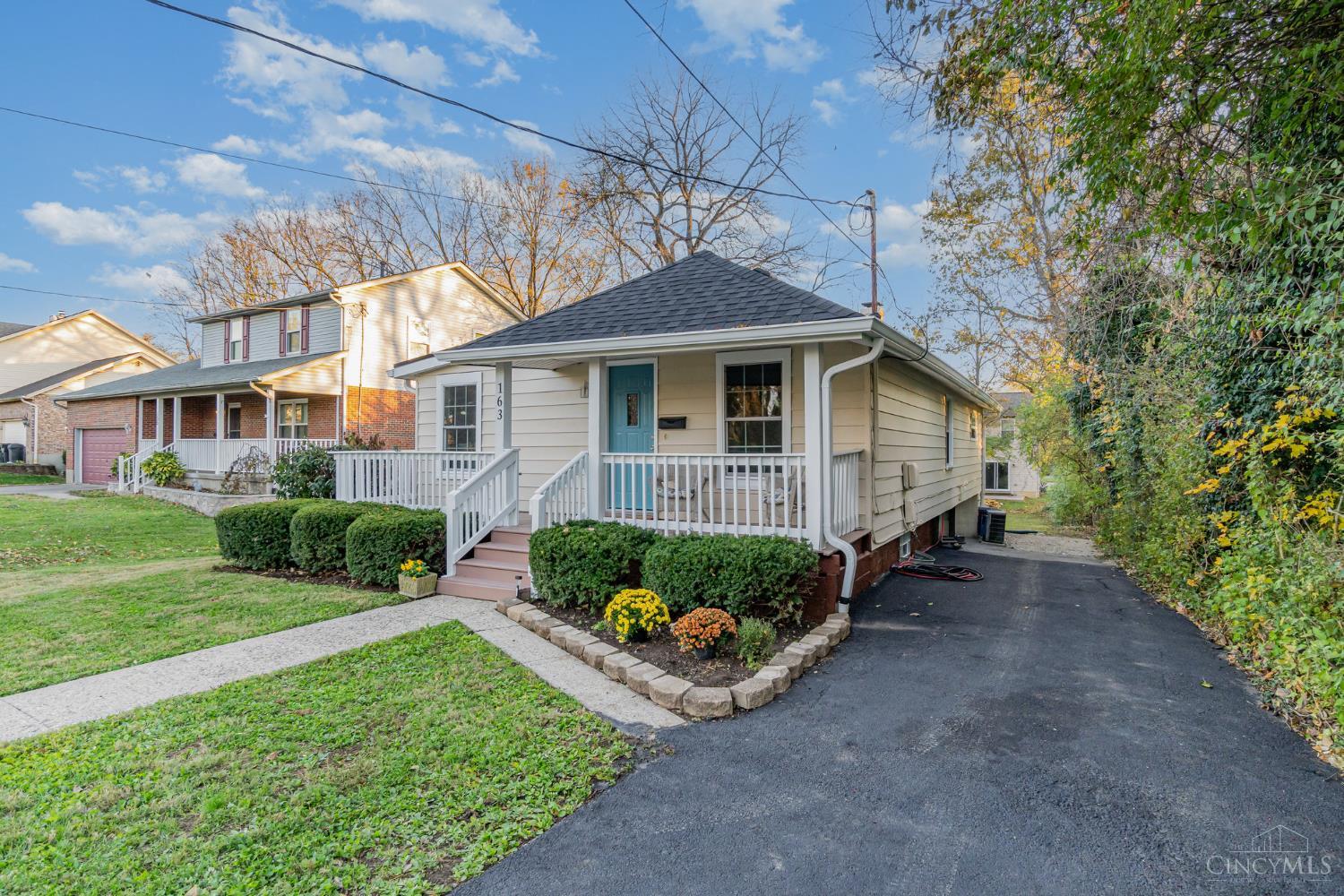163 Washington Avenue, Glendale, OH, 45246 — photo 4