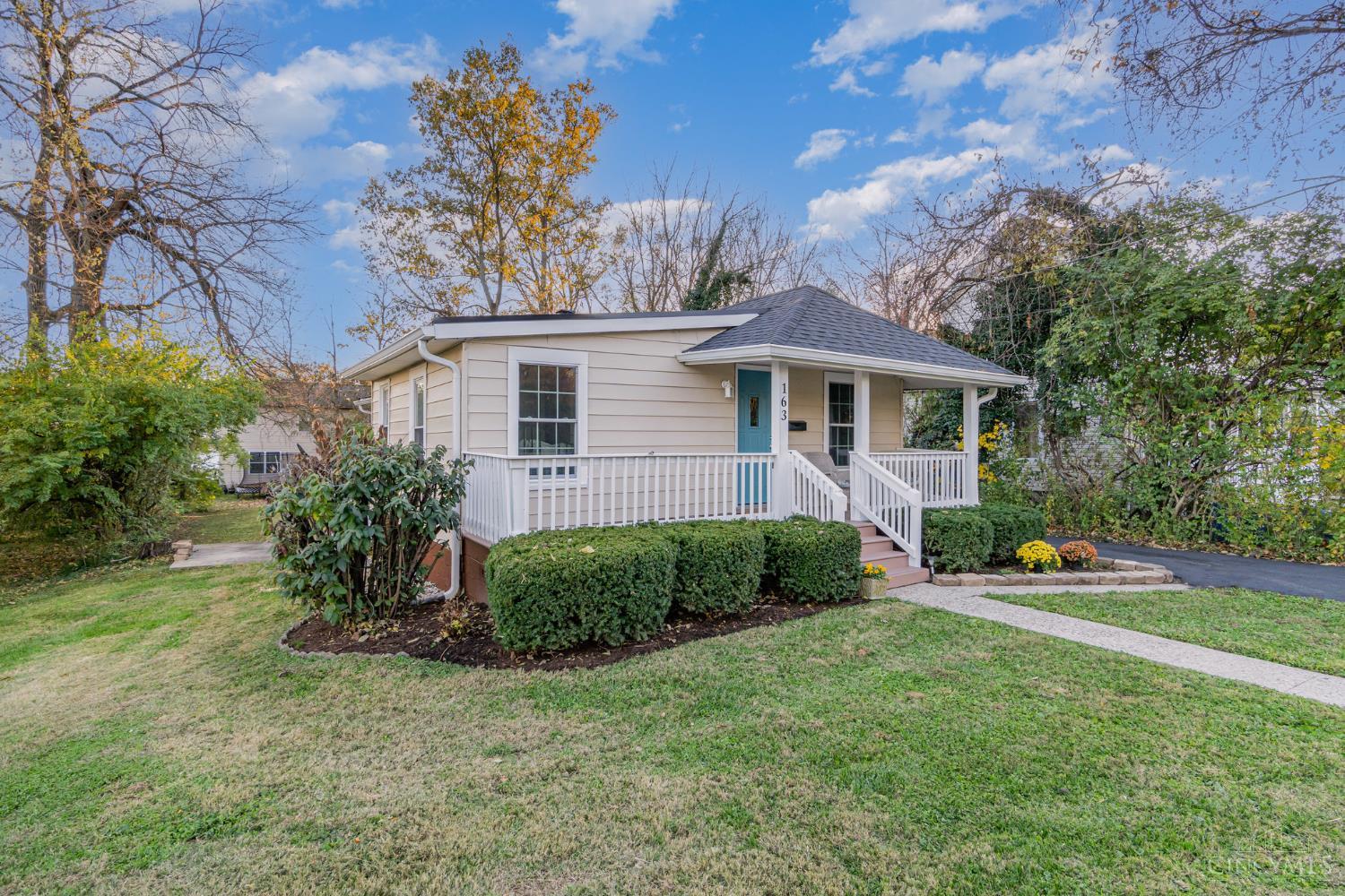 163 Washington Avenue, Glendale, OH, 45246 — photo 2