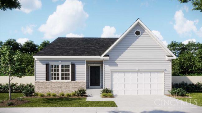 3077 Canvasback Court, Franklin Twp, OH, 45005 — photo 3