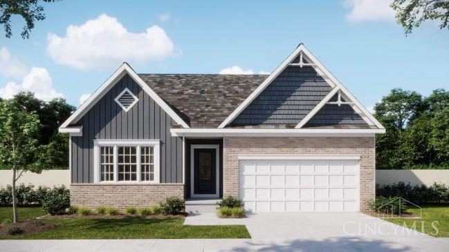 3077 Canvasback Court, Franklin Twp, OH, 45005