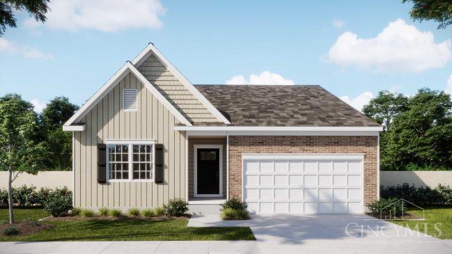 3077 Canvasback Court, Franklin Twp, OH, 45005 — photo 2