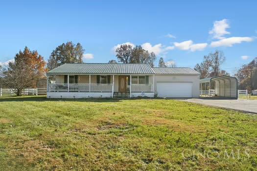 Homes for sale in Wayne Twp, OH | 6114 Taylor, Wayne Twp, OH 45107 | MLS# 1859877