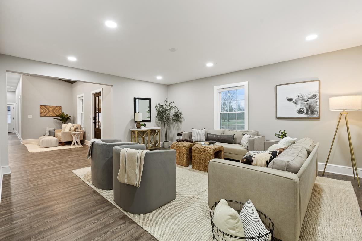 Homes for sale in Hamersville, OH | 1566 Bolender Rd, Hamersville, OH 45130 | MLS# 1861765