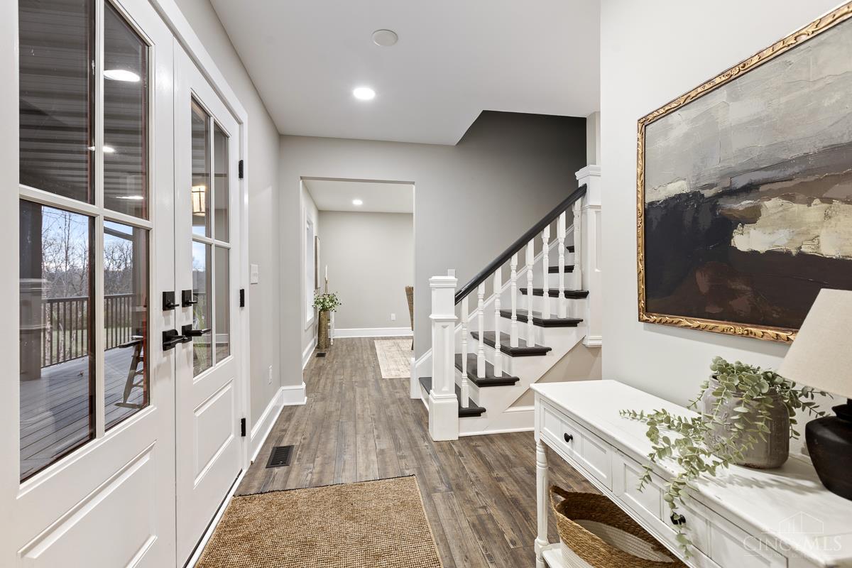 Homes for sale in Hamersville, OH | 1566 Bolender Rd, Hamersville, OH 45130 | MLS# 1861765