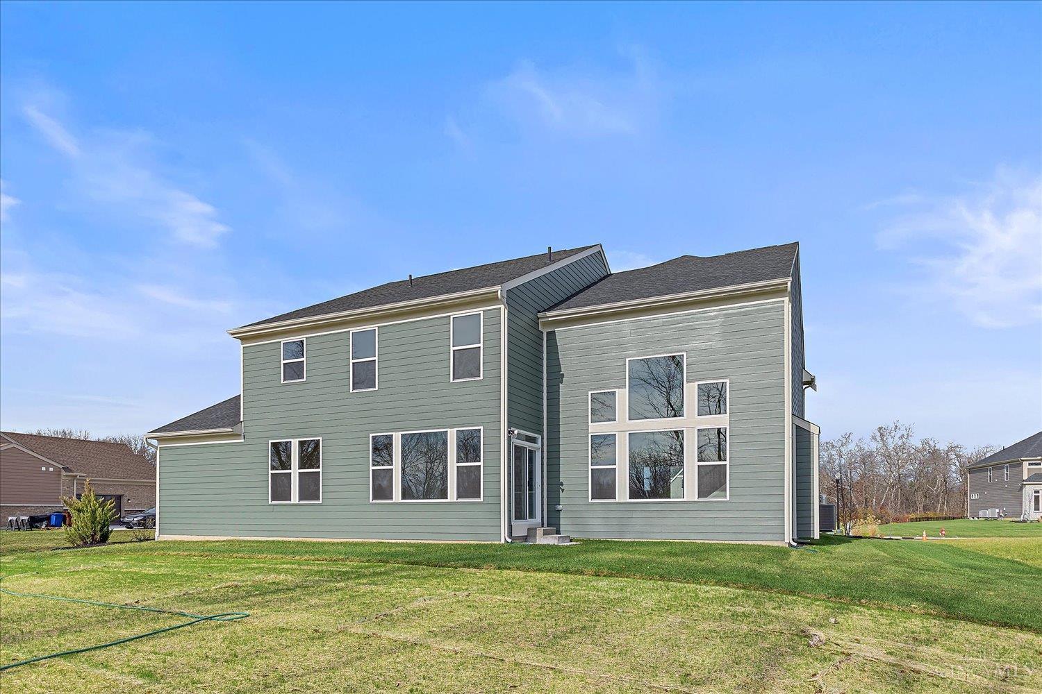 45 Libby Hollow Street, Springboro, OH, 45066 — photo 35