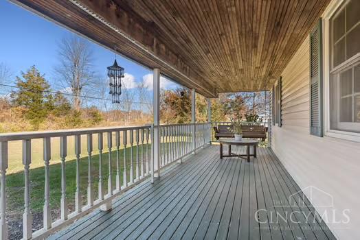 Homes for sale in Wayne Twp, OH | 6114 Taylor, Wayne Twp, OH 45107 | MLS# 1859877