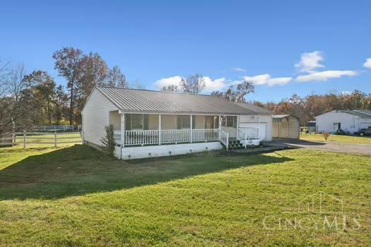 Homes for sale in Wayne Twp, OH | 6114 Taylor, Wayne Twp, OH 45107 | MLS# 1859877