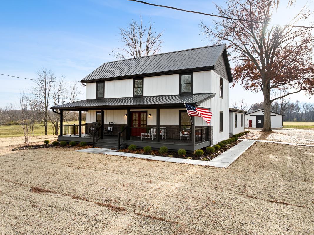 Homes for sale in Hamersville, OH | 1566 Bolender Rd, Hamersville, OH 45130 | MLS# 1861765